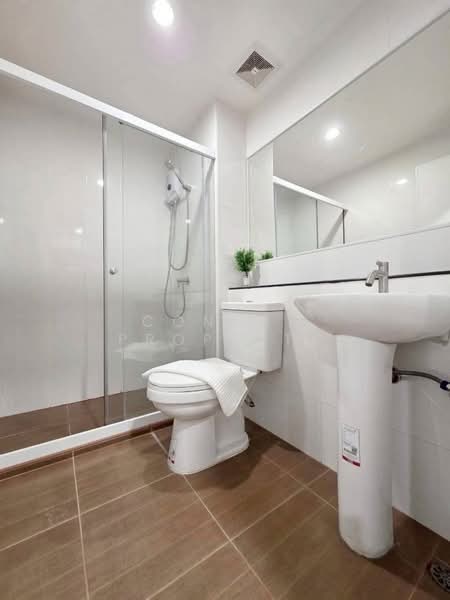 Regent Home Sukhumvit 81, Bangkok, Soi Sukhumvit 81, Suan Luang, Bangkok, 1 Bedroom, 28 sqm, Condo For Sale, by Connex Property, 500302890 - DDproperty.com