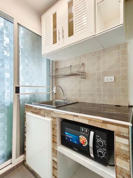 Regent Home Sukhumvit 81, Bangkok, Soi Sukhumvit 81, Suan Luang, Bangkok, 1 Bedroom, 28 sqm, Condo For Sale, by Connex Property, 500302890 - DDproperty.com