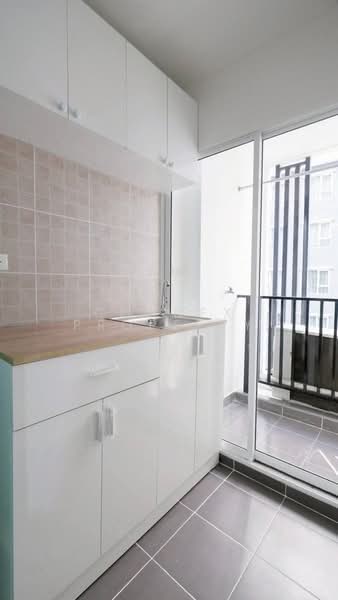 Regent Home Bangson 27, Bangkok, 877 Bangkok-Nonthaburi Road, Bang Sue, Bangkok, 1 Bedroom, 28 sqm, Condo For Sale, by Connex Property, 500302892 - DDproperty.com