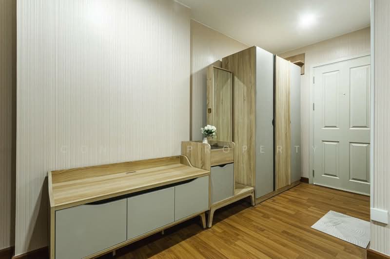 Regent Home Bangson 27, Bangkok, 877 Bangkok-Nonthaburi Road, Bang Sue, Bangkok, 1 Bedroom, 28 sqm, Condo For Sale, by Connex Property, 500302892 - DDproperty.com