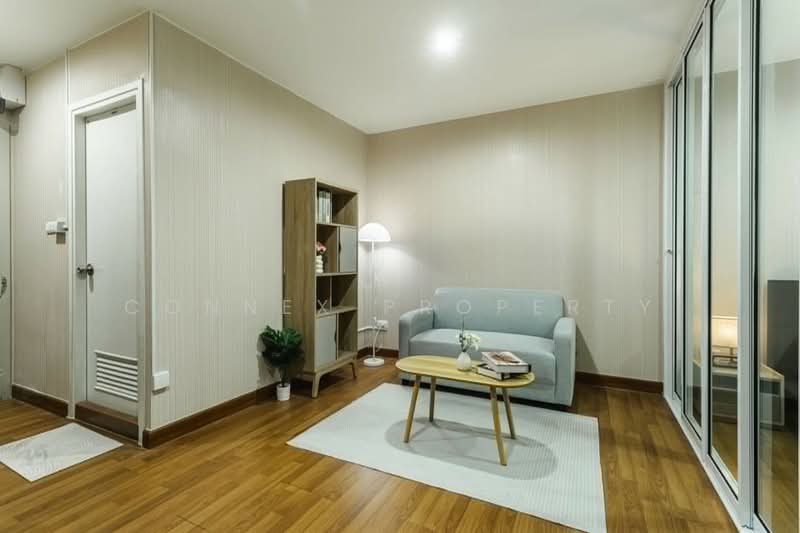Regent Home Bangson 27, Bangkok, 877 Bangkok-Nonthaburi Road, Bang Sue, Bangkok, 1 Bedroom, 28 sqm, Condo For Sale, by Connex Property, 500302892 - DDproperty.com