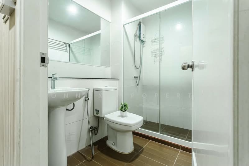 Regent Home Bangson 27 : รีเจ้นท์โฮม บางซ่อน 27, กรุงเทพ, 877 ถ. กรุงเทพ - นนทบุรี, บางซื่อ, กรุงเทพ, 28 ตร.ม., คอนโด ขาย, โดย Connex Property, 500302892 - DDproperty.com