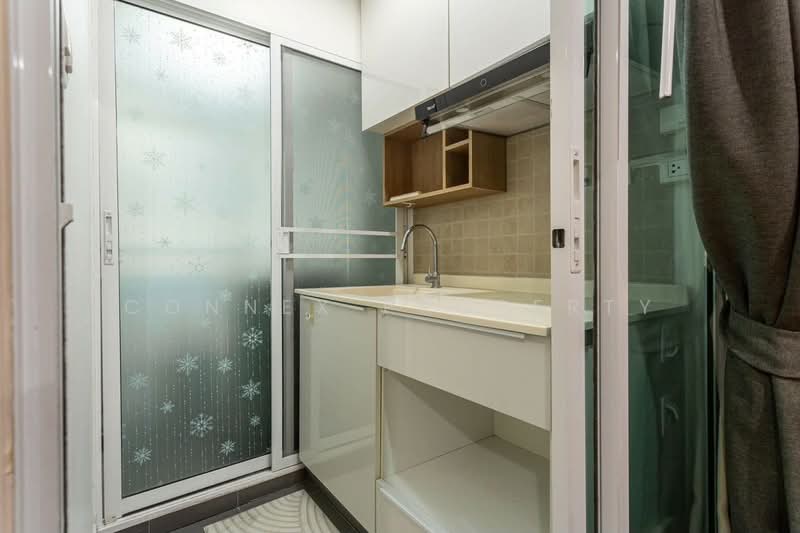 Regent Home Bangson 27 : รีเจ้นท์โฮม บางซ่อน 27, กรุงเทพ, 877 ถ. กรุงเทพ - นนทบุรี, บางซื่อ, กรุงเทพ, 28 ตร.ม., คอนโด ขาย, โดย Connex Property, 500302892 - DDproperty.com