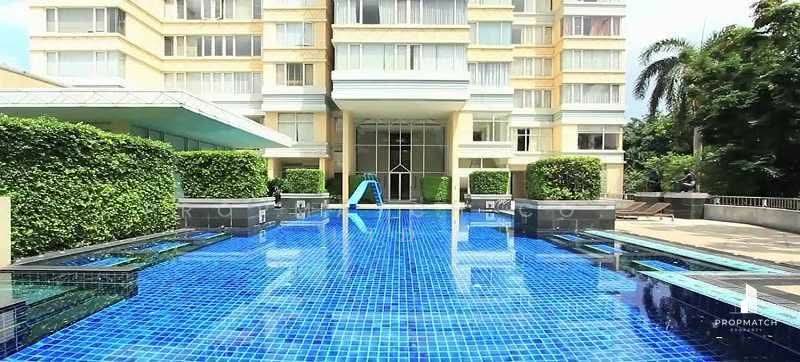 Hampton Thonglor 10, Bangkok, 324 Soi Thonglor 10, Sukhumvit Road, Khlong Tan Nua, Watthana, Bangkok, 3 Bedrooms, 162 sqm, Condo For Sale, by PROPMATCH CO., LTD., 500302893 - DDproperty.com