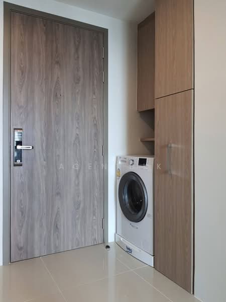 Niche Mono Sukhumvit-Bearing : นิช โมโน สุขุมวิท - แบริ่ง, สมุทรปราการ, ซอย สุขุมวิท 70, สำโรงเหนือ, เมืองสมุทรปราการ, สมุทรปราการ, 33 ตร.ม., คอนโด ให้เช่า, โดย Agentbkk, 500302894 - DDproperty.com