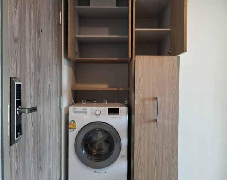 Niche Mono Sukhumvit-Bearing : นิช โมโน สุขุมวิท - แบริ่ง, สมุทรปราการ, ซอย สุขุมวิท 70, สำโรงเหนือ, เมืองสมุทรปราการ, สมุทรปราการ, 33 ตร.ม., คอนโด ให้เช่า, โดย Agentbkk, 500302894 - DDproperty.com