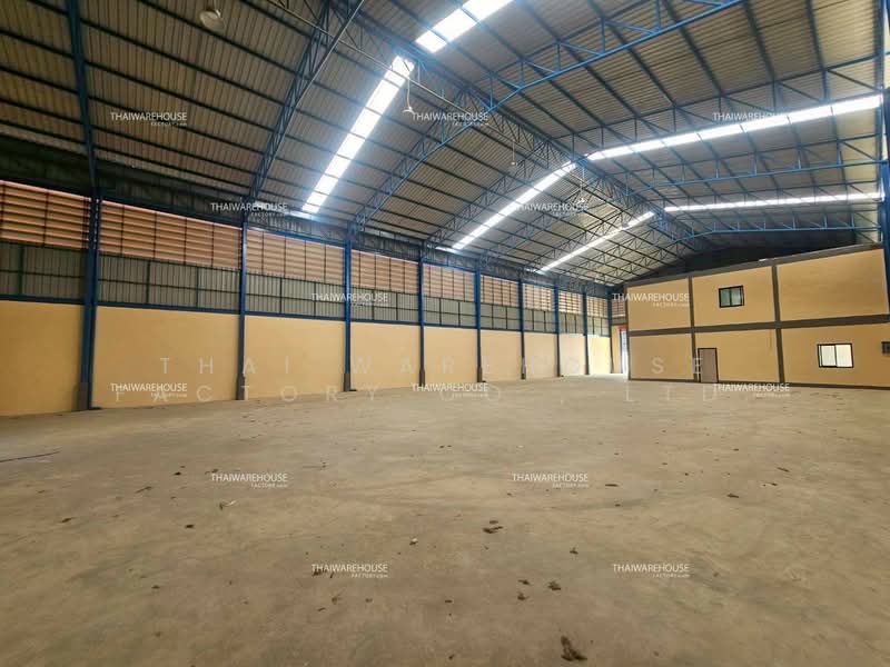 Factory and Warehouse for Sale or Rent 986 sqm Khok Kham Samut Sakhon Private Transformer, Samut Sakhon, Khok Kham, Muang Samut Sakhon, Samut Sakhon, , 986 sqm, Warehouse/Factory For Sale, by THAI WAREHOUSE FACTORY CO., LTD., 500302895 - DDproperty.com