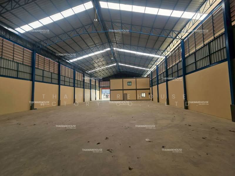 Factory and Warehouse for Sale or Rent 986 sqm Khok Kham Samut Sakhon Private Transformer, Samut Sakhon, Khok Kham, Muang Samut Sakhon, Samut Sakhon, , 986 sqm, Warehouse/Factory For Sale, by THAI WAREHOUSE FACTORY CO., LTD., 500302895 - DDproperty.com