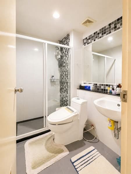 Regent Home 15 Changwattana, Bangkok, 104 Chaengwattana Road, Anusaowari, Bang Khen, Bangkok, 1 Bedroom, 30 sqm, Condo For Sale, by Connex Property, 500302896 - DDproperty.com