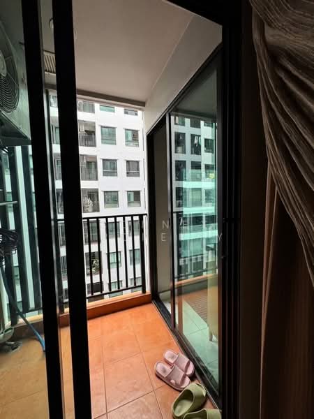 Regent Home 15 Changwattana, Bangkok, 104 Chaengwattana Road, Anusaowari, Bang Khen, Bangkok, 1 Bedroom, 30 sqm, Condo For Sale, by Connex Property, 500302896 - DDproperty.com
