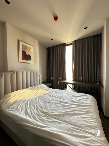 The Reserve 61 Hideaway, กรุงเทพ, 92 Sukhumvit 61, คลองตันเหนือ, วัฒนา, กรุงเทพ, 67 ตร.ม., คอนโด ขาย, โดย PROPMATCH CO., LTD., 500302897 - DDproperty.com