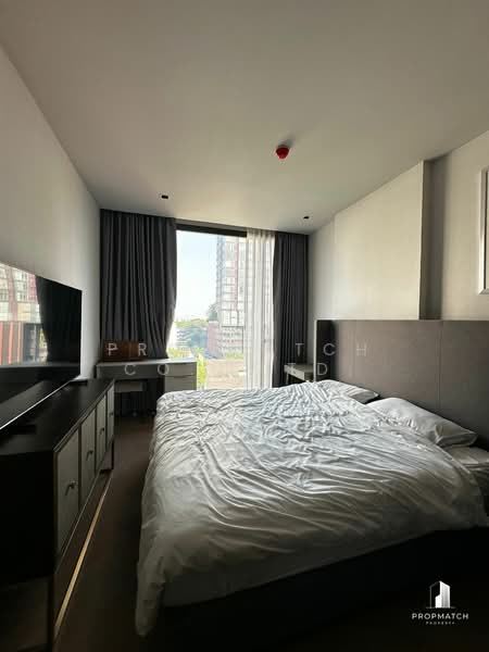 The Reserve 61 Hideaway, Bangkok, 92 Sukhumvit 61, Khlong Tan Nua, Watthana, Bangkok, 2 Bedrooms, 67 sqm, Condo For Sale, by PROPMATCH CO., LTD., 500302897 - DDproperty.com