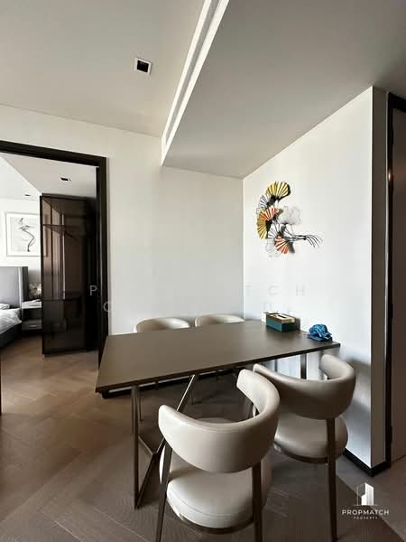 The Reserve 61 Hideaway, กรุงเทพ, 92 Sukhumvit 61, คลองตันเหนือ, วัฒนา, กรุงเทพ, 67 ตร.ม., คอนโด ขาย, โดย PROPMATCH CO., LTD., 500302897 - DDproperty.com