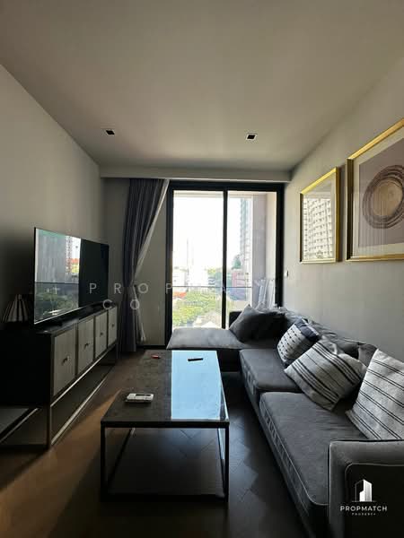 The Reserve 61 Hideaway, กรุงเทพ, 92 Sukhumvit 61, คลองตันเหนือ, วัฒนา, กรุงเทพ, 67 ตร.ม., คอนโด ขาย, โดย PROPMATCH CO., LTD., 500302897 - DDproperty.com