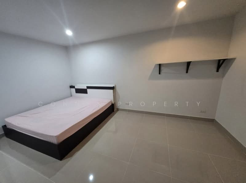 Regent Home 15 Changwattana, Bangkok, 104 Chaengwattana Road, Anusaowari, Bang Khen, Bangkok, 1 Bedroom, 31 sqm, Condo For Sale, by Connex Property, 500302898 - DDproperty.com