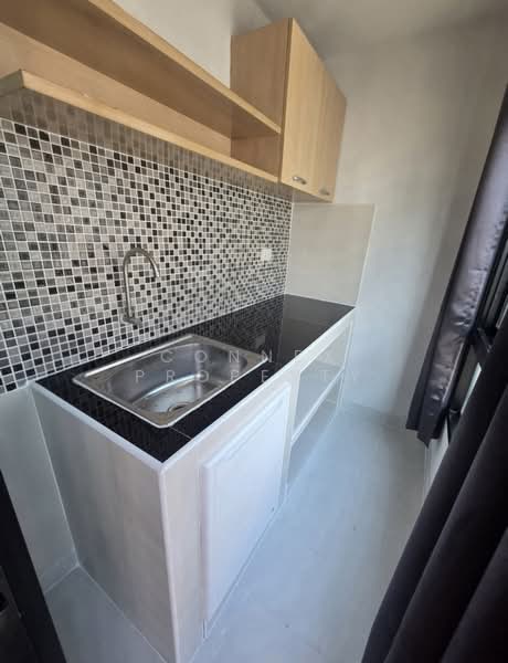Regent Home 15 Changwattana, Bangkok, 104 Chaengwattana Road, Anusaowari, Bang Khen, Bangkok, 1 Bedroom, 31 sqm, Condo For Sale, by Connex Property, 500302898 - DDproperty.com