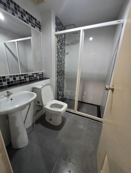 Regent Home 15 Changwattana, Bangkok, 104 Chaengwattana Road, Anusaowari, Bang Khen, Bangkok, 1 Bedroom, 31 sqm, Condo For Sale, by Connex Property, 500302898 - DDproperty.com
