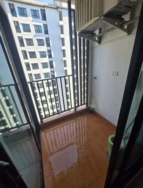 Regent Home 15 Changwattana, Bangkok, 104 Chaengwattana Road, Anusaowari, Bang Khen, Bangkok, 1 Bedroom, 31 sqm, Condo For Sale, by Connex Property, 500302898 - DDproperty.com