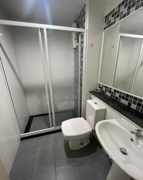 Regent Home 15 Changwattana, Bangkok, 104 Chaengwattana Road, Anusaowari, Bang Khen, Bangkok, Studio, 30 sqm, Condo For Sale, by Connex Property, 500302898 - DDproperty.com