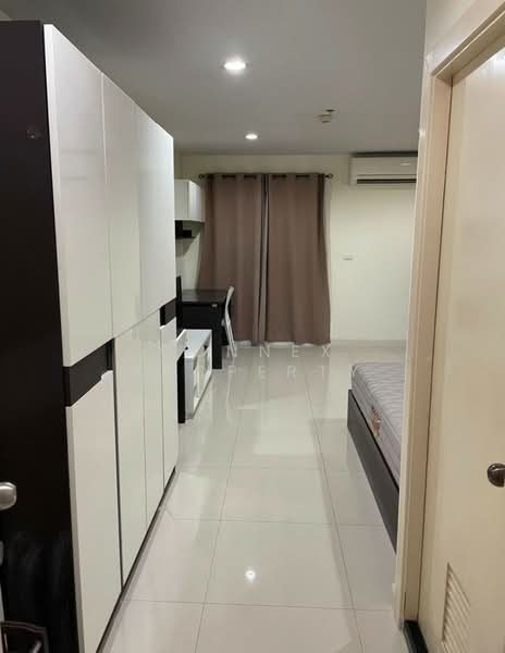 Regent Home 15 แจ้งวัฒนะ (รีเจ้นท์ โฮม 15 แจ้งวัฒนะ), กรุงเทพ, 104 ถนนแจ้งวัฒนะ, อนุสาวรีย์, บางเขน, กรุงเทพ, 30 ตร.ม., คอนโด ขาย, โดย Connex Property, 500302898 - DDproperty.com