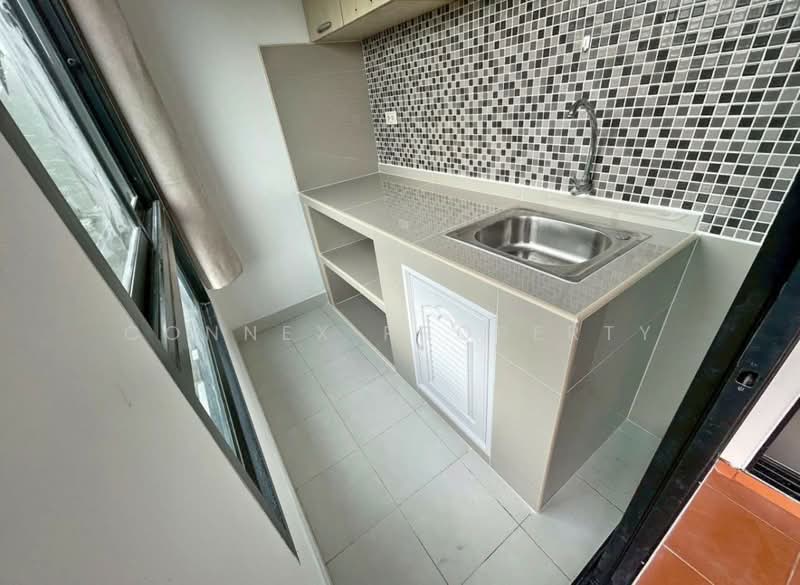 Regent Home 15 Changwattana, Bangkok, 104 Chaengwattana Road, Anusaowari, Bang Khen, Bangkok, Studio, 30 sqm, Condo For Sale, by Connex Property, 500302898 - DDproperty.com