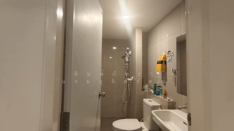 Sena Kith Srinakarin-Sridan, Samut Prakan, Sukhumvit Road 113, Samrong Nua, Muang Samut Prakarn, Samut Prakan, 2 Bedrooms, 52 sqm, Condo For Rent, by พิมพ์ภัทรา แจ่มอุลิตรัตน, 500302900 - DDproperty.com