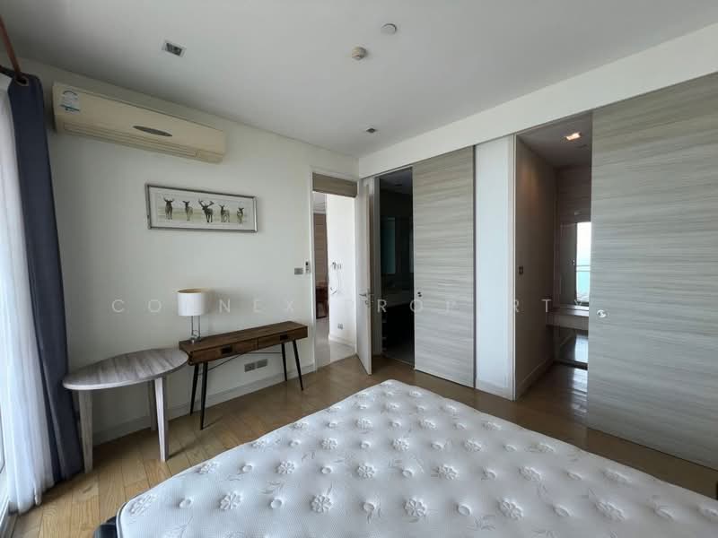 Reflection Jomtien Beach, Chon Buri (Pattaya), 15 Village No. 1 98/1, Na Chom Thian, Sattahip, Chon Buri (Pattaya), 1 Bedroom, 60 sqm, Condo For Sale, by Connex Property, 500302901 - DDproperty.com