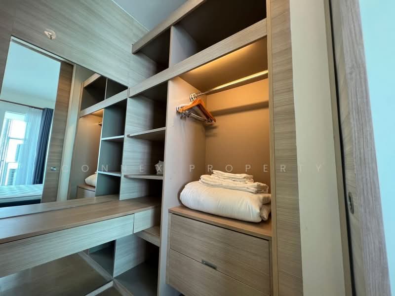 Reflection Jomtien Beach, Chon Buri (Pattaya), 15 Village No. 1 98/1, Na Chom Thian, Sattahip, Chon Buri (Pattaya), 1 Bedroom, 60 sqm, Condo For Sale, by Connex Property, 500302901 - DDproperty.com