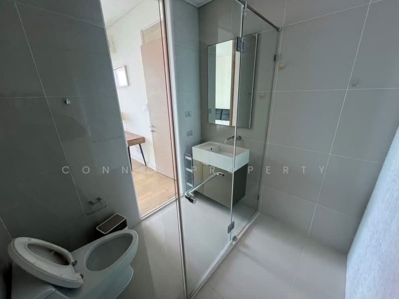 Reflection Jomtien Beach, Chon Buri (Pattaya), 15 Village No. 1 98/1, Na Chom Thian, Sattahip, Chon Buri (Pattaya), 1 Bedroom, 60 sqm, Condo For Sale, by Connex Property, 500302901 - DDproperty.com