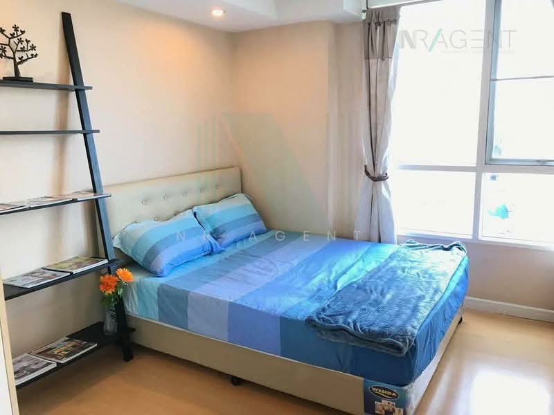 Zenith Place @ Sukhumvit 71/1, Bangkok, 1747 Sukhumvit Road, Phra Kanong Nua, Watthana, Bangkok, 1 Bedroom, 35 sqm, Condo For Sale, by NR AGENT, 500302904 - DDproperty.com