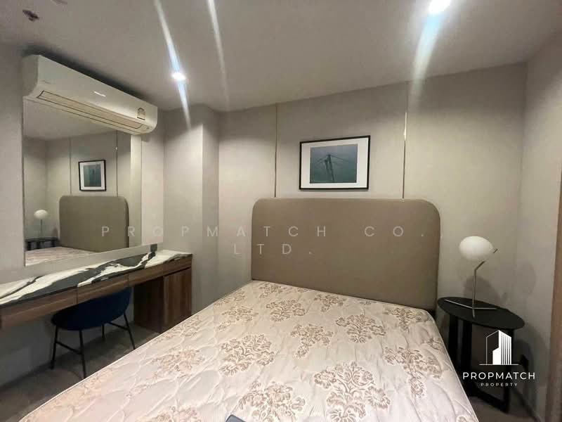 Rhythm Ekkamai : ริทึ่ม เอกมัย, กรุงเทพ, 11 ถนนสุขุมวิท 63, คลองเตยเหนือ, วัฒนา, กรุงเทพ, 70 ตร.ม., คอนโด ขาย, โดย PROPMATCH CO., LTD., 500302905 - DDproperty.com