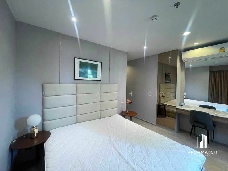 Rhythm Ekkamai : ริทึ่ม เอกมัย, กรุงเทพ, 11 ถนนสุขุมวิท 63, คลองเตยเหนือ, วัฒนา, กรุงเทพ, 70 ตร.ม., คอนโด ขาย, โดย PROPMATCH CO., LTD., 500302905 - DDproperty.com