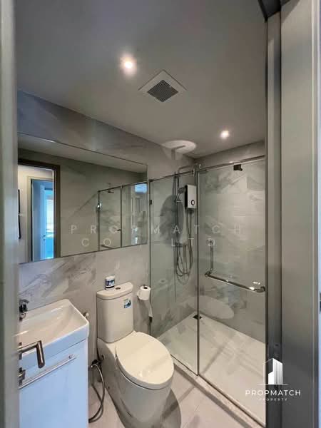 Rhythm Ekkamai, Bangkok, 11 Soi Sukhumvit 63, Khlongtoei Nua, Watthana, Bangkok, 2 Bedrooms, 70 sqm, Condo For Sale, by PROPMATCH CO., LTD., 500302905 - DDproperty.com