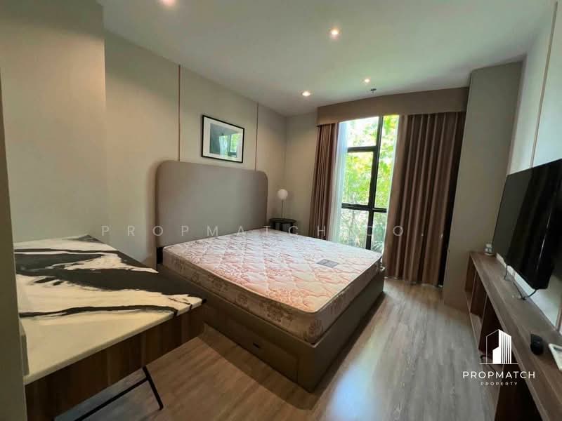 Rhythm Ekkamai, Bangkok, 11 Soi Sukhumvit 63, Khlongtoei Nua, Watthana, Bangkok, 2 Bedrooms, 70 sqm, Condo For Sale, by PROPMATCH CO., LTD., 500302905 - DDproperty.com