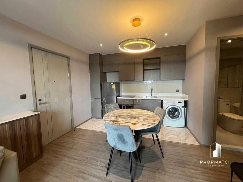 Rhythm Ekkamai, Bangkok, 11 Soi Sukhumvit 63, Khlongtoei Nua, Watthana, Bangkok, 2 Bedrooms, 70 sqm, Condo For Sale, by PROPMATCH CO., LTD., 500302905 - DDproperty.com