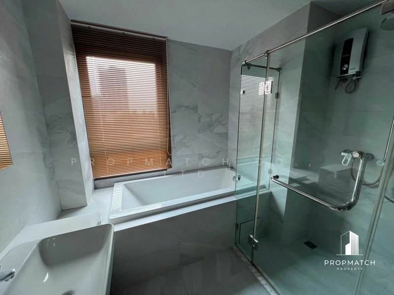 Rhythm Ekkamai, Bangkok, 11 Soi Sukhumvit 63, Khlongtoei Nua, Watthana, Bangkok, 2 Bedrooms, 70 sqm, Condo For Sale, by PROPMATCH CO., LTD., 500302905 - DDproperty.com