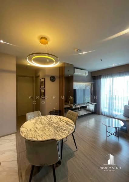 Rhythm Ekkamai : ริทึ่ม เอกมัย, กรุงเทพ, 11 ถนนสุขุมวิท 63, คลองเตยเหนือ, วัฒนา, กรุงเทพ, 70 ตร.ม., คอนโด ขาย, โดย PROPMATCH CO., LTD., 500302905 - DDproperty.com