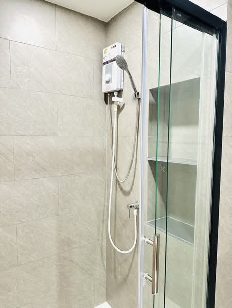 The Livin Phetkasem, Bangkok, 689 Petchkasem Road, Bang Wa, Phasi Charoen, Bangkok, Studio, 25 sqm, Condo For Rent, by Agentbkk, 500302906 - DDproperty.com