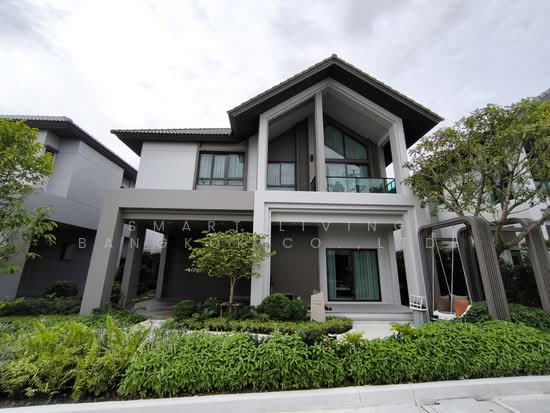 Bangkok Boulevard Bangna Km.12 : บางกอก บูเลอวาร์ด บางนา กม. 12, สมุทรปราการ