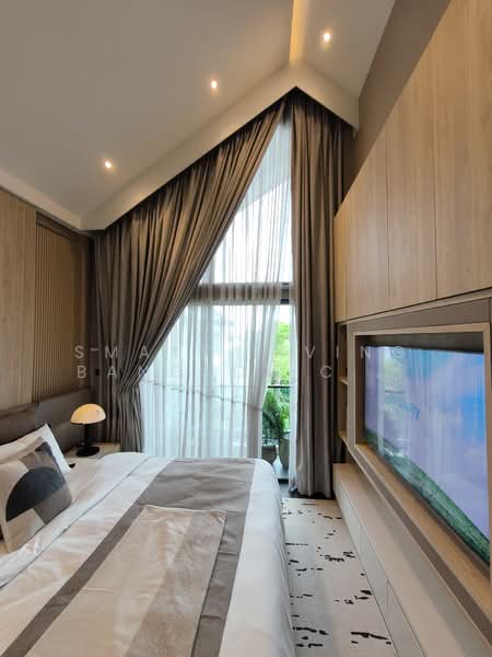 Bangkok Boulevard Bangna Km.12, สมุทรปราการ, Soi Sukhapiban 6, บางพลีใหญ่, บางพลี, สมุทรปราการ, 191 ตร.ม., บ้านเดี่ยว ขาย, โดย Smart Living Bangkok Co.,Ltd., 500302908 - DDproperty.com