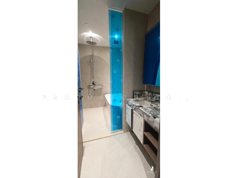 ROMM Convent, Bangkok, 42 Convent Road, Silom, Bang Rak, Bangkok, 1 Bedroom, 48 sqm, Condo For Sale, by PROPMATCH CO., LTD., 500302910 - DDproperty.com