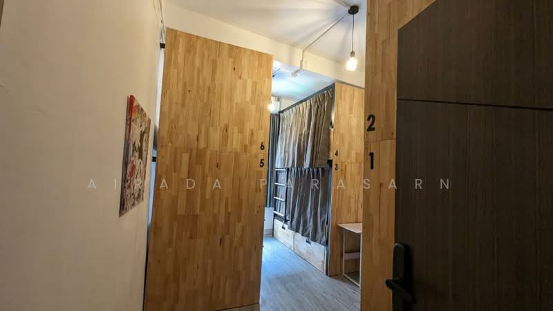 Urban Jungle Social, Bangkok, Si Phraya, Bang Rak, Bangkok, , 720 sqm, Shophouse For Rent, by Airada Parasarn, 500302911 - DDproperty.com