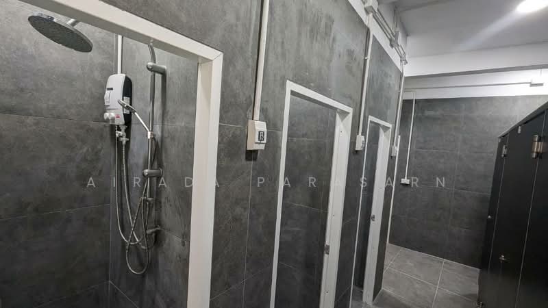 Urban Jungle Social, Bangkok, Si Phraya, Bang Rak, Bangkok, , 720 sqm, Shophouse For Rent, by Airada Parasarn, 500302911 - DDproperty.com