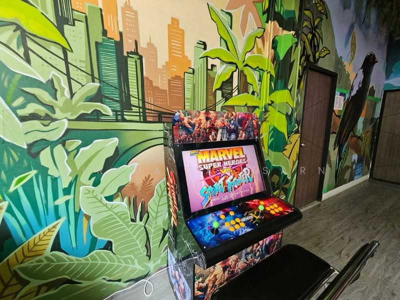 Urban Jungle Social, Bangkok, Si Phraya, Bang Rak, Bangkok, , 720 sqm, Shophouse For Rent, by Airada Parasarn, 500302911 - DDproperty.com