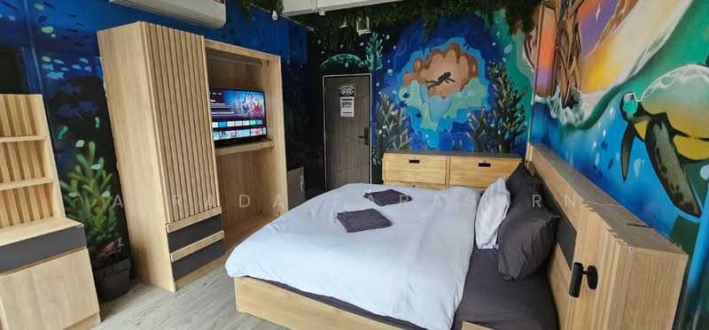 Urban Jungle Social, Bangkok, Si Phraya, Bang Rak, Bangkok, , 720 sqm, Shophouse For Rent, by Airada Parasarn, 500302911 - DDproperty.com
