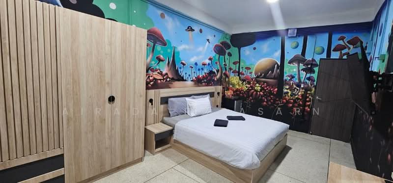 Urban Jungle Social, Bangkok, Si Phraya, Bang Rak, Bangkok, , 720 sqm, Shophouse For Rent, by Airada Parasarn, 500302911 - DDproperty.com