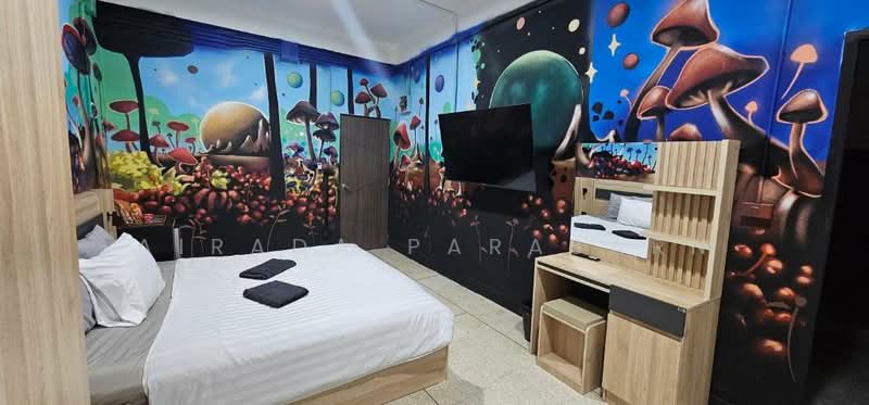 Urban Jungle Social, Bangkok, Si Phraya, Bang Rak, Bangkok, , 720 sqm, Shophouse For Rent, by Airada Parasarn, 500302911 - DDproperty.com
