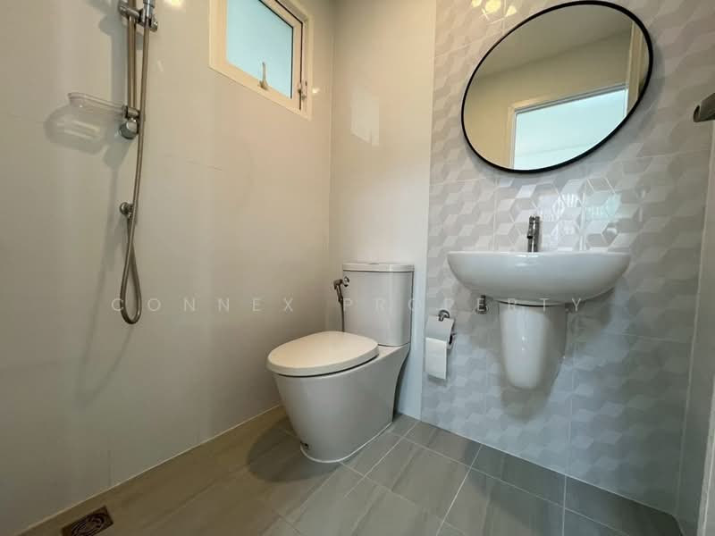 Q District Suksawat 76, Samut Prakan, Soi Suksawat 76, Bang Chak, Phra Pra Daeng, Samut Prakan, 3 Bedrooms, 133 sqm, Townhouse For Sale, by Connex Property, 500302913 - DDproperty.com