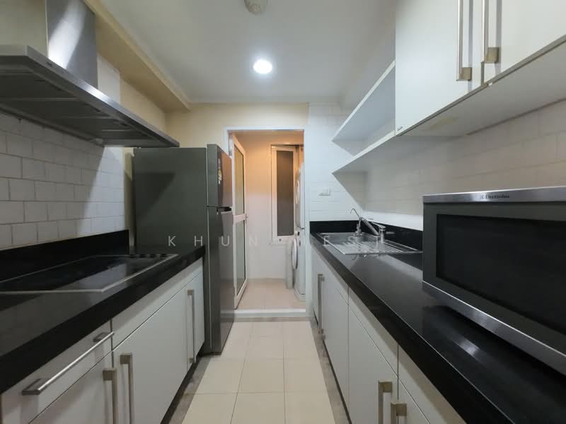 Baan Siriruedee, Bangkok, Ploenchit, Lumphini, Pathum Wan, Bangkok, 2 Bedrooms, 87 sqm, Condo For Rent, by Khun Nest, 500302916 - DDproperty.com
