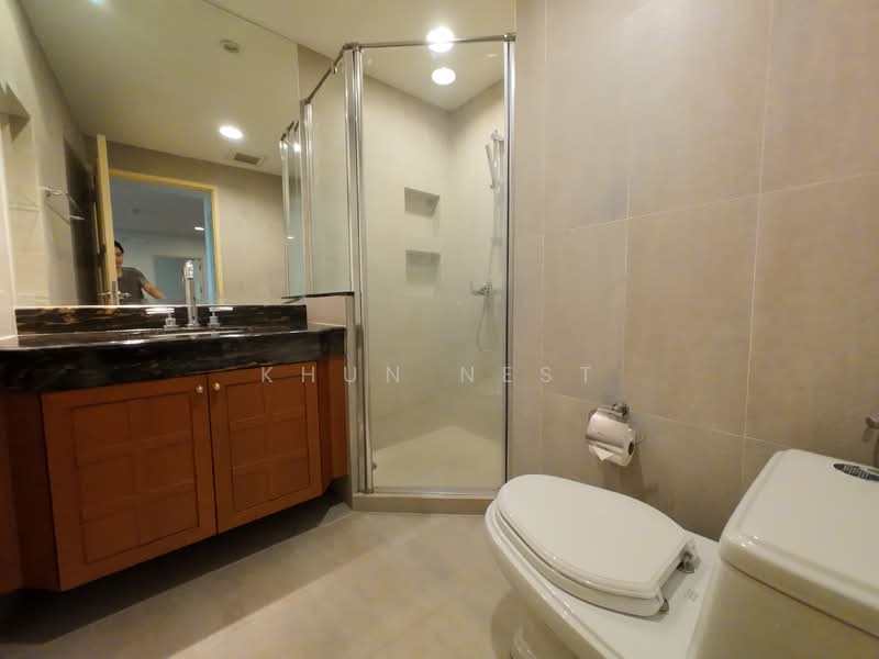Baan Siriruedee, Bangkok, Ploenchit, Lumphini, Pathum Wan, Bangkok, 2 Bedrooms, 87 sqm, Condo For Rent, by Khun Nest, 500302916 - DDproperty.com